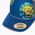 Pánska bejzbalová čiapka Hurley Rincon Trucker blue gaze 3