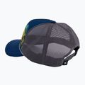 Pánska bejzbalová čiapka Hurley Rincon Trucker blue gaze 2