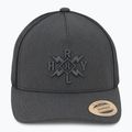 Hurley Bolt Trucker pánska baseballová čiapka čierna 2