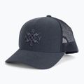 Hurley Bolt Trucker pánska baseballová čiapka čierna