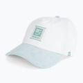 Dámska bejzbalová čiapka Hurley Palm neptune green