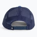 Hurley Del Mar Trucker pánska bejzbalová čiapka light blue fury 2