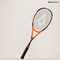Squashová raketa Karakal T-Pro 120 oranžová a čierna KS22005 14