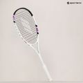 Squashová raketa Eye X.Lite 120 SS A.Shabana white 8