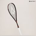 Squashová raketa Karakal SN 90 2.0 black-red KS22003 15