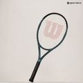 Detská tenisová raketa Wilson Ultra 26 V4.0 modrá WR116510U 8