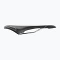 Cyklistické sedlo Selle Italia SLR SUPERFLOW L ti 316 čierne SIT-041A145JQA001 2