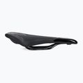 Cyklistické sedlo Selle Italia XR GEL FLOW S čierne SIT-011H507AEC001 2