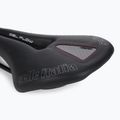 Cyklistické sedlo Selle Italia XR GEL FLOW S čierne SIT-011H507AEC001 5