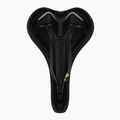 Sedlo Sportourer FLX Man Bike Gel čierne 4