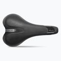 Sedlo Sportourer FLX Man Bike Gel čierne