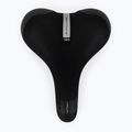 Cyklistické sedlo Sportourer Kaalam Gel black 3