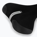 Cyklistické sedlo Sportourer Kaalam Gel black 5