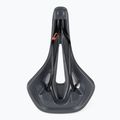Sedlo Sportourer Talisman Lady E-Bike Flow čierne 4