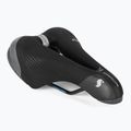 Sedlo Sportourer Garda E-Bike Superflow čierne