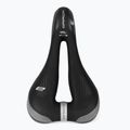 Sedlo Sportourer Garda E-Bike Superflow čierne 3
