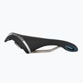 Selle Italia Max Flite E-Bike Gel Superflow L TI 316 Rail, Fibra-Tek, Mokka čierne sedlo na bicykel 2