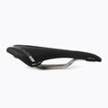 Cyklistické sedlo Selle Italia MAX SLR GEL SUPERFLOW L TI 316 čierne SIT-044H901IKC001 2