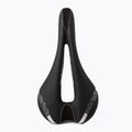 Cyklistické sedlo Selle Italia MAX SLR GEL SUPERFLOW L TI 316 čierne SIT-044H901IKC001 3