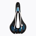 Cyklistické sedlo Selle Italia MAX SLR GEL SUPERFLOW L TI 316 čierne SIT-044H901IKC001 4