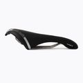 Cyklistické sedlo Selle Italia MAX FLITE GEL SUPERFLOW L TI 316 čierne SIT-024H901IKC002 2