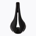 Cyklistické sedlo Selle Italia MAX FLITE GEL SUPERFLOW L TI 316 čierne SIT-024H901IKC002 3