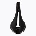 Cyklistické sedlo Selle Italia MAX FLITE GEL SUPERFLOW L TI 316 čierne SIT-024H901IKC002 5