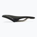 Sedlo na bicykel Selle Italia Slr Boost Ti 316 Rail Fibra-Tek čierne SIT-41A12IKC1 2