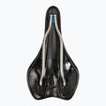 Sedlo na bicykel Selle Italia Slr Boost Ti 316 Rail Fibra-Tek čierne SIT-41A12IKC1 4