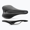 Sedlo na bicykel Selle Italia Slr Boost Ti 316 Rail Fibra-Tek čierne SIT-41A12IKC1 6