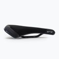 Cyklistické sedlo Selle Italia Sportouring ST 5 Flow L čierne SIT-077L801MEC001 2