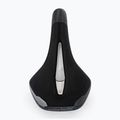 Cyklistické sedlo Selle Italia Sportouring ST 5 Flow L čierne SIT-077L801MEC001 3