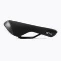 Cyklistické sedlo Selle Italia SPORTOURING ST 3 SUPERFLOW S čierne SIT-021O701MEC001 2