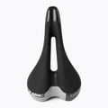 Cyklistické sedlo Selle Italia SPORTOURING ST 3 SUPERFLOW S čierne SIT-021O701MEC001 4