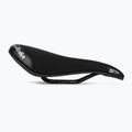 Sedlo na bicykel Selle Italia Sportouring S 5 Superflow, Fec Alloy Rail, Soft-Tek, Light Gel black 2