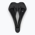 Sedlo na bicykel Selle Italia Sportouring S 5 Superflow, Fec Alloy Rail, Soft-Tek, Light Gel black 4