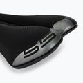Sedlo na bicykel Selle Italia Sportouring S 5 Superflow, Fec Alloy Rail, Soft-Tek, Light Gel black 6