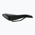 Cyklistické sedlo Selle Italia Sportouring S 5 Lady Superflow, Fec Alloy Rail, Soft-Tek, Light Gel 6