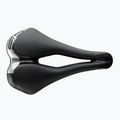 Cyklistické sedlo Selle Italia Sportouring S 5 Lady Superflow, Fec Alloy Rail, Soft-Tek, Light Gel 7