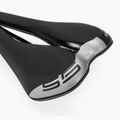 Cyklistické sedlo Selle Italia Sportouring S 5 Lady Superflow, Fec Alloy Rail, Soft-Tek, Light Gel 5