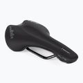 Sedlo na bicykel Selle Italia Flite Boost Tm Manganese Rail Soft-Tek čierne SIT-17A32MHC1