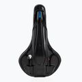 Sedlo na bicykel Selle Italia Flite Boost Tm Manganese Rail Soft-Tek čierne SIT-17A32MHC1 4