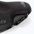 Sedlo na bicykel Selle Italia Flite Boost Tm Manganese Rail Soft-Tek čierne SIT-17A32MHC1 5