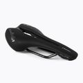 Cyklistické sedlo Selle Italia Flite Boost Superflow TM čierne SIT-017A620MHC001