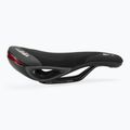 Sedlo na bicykel Selle Italia Sportouring ST 7 Superflow, Fec Alloy Rail, Soft-Tek, Light Gel black 2