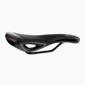 Sedlo na bicykel Selle Italia Sportouring ST 7 Superflow, Fec Alloy Rail, Soft-Tek, Light Gel black 6