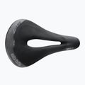 Sedlo na bicykel Selle Italia Sportouring ST 7 Superflow, Fec Alloy Rail, Soft-Tek, Light Gel black 7
