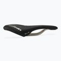 Sedlo na bicykel Selle Italia Max SLR Boost Gel Superflow, TI 316 Rail, Fibra-Trek, Light Gel black 2
