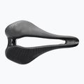 Sedlo na bicykel Selle Italia Max SLR Boost Gel Superflow, TI 316 Rail, Fibra-Trek, Light Gel black 7