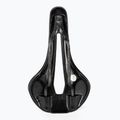Sedlo na bicykel Selle Italia Flite Boost Kit Carbonio Superflow Carbon Rail+1Mm Fibra-Tek čierne SIT-17A92ICA11 4